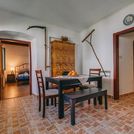Feher Barany Apartment Szigliget Exteriör bild