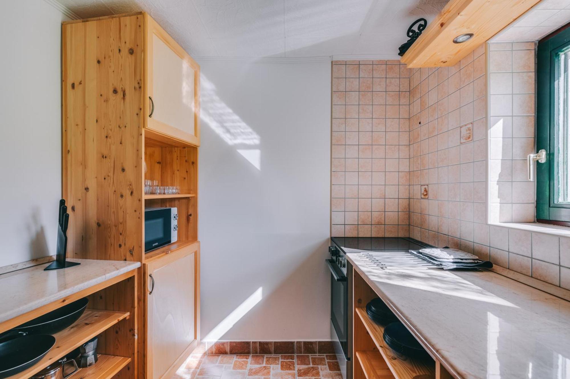 Feher Barany Apartment Szigliget Exteriör bild