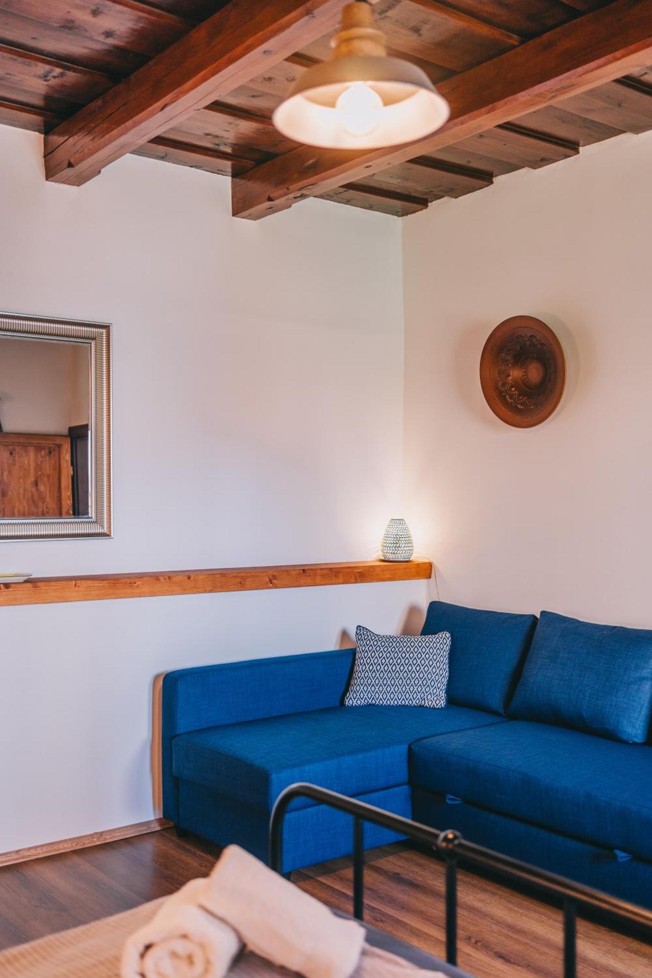 Feher Barany Apartment Szigliget Exteriör bild