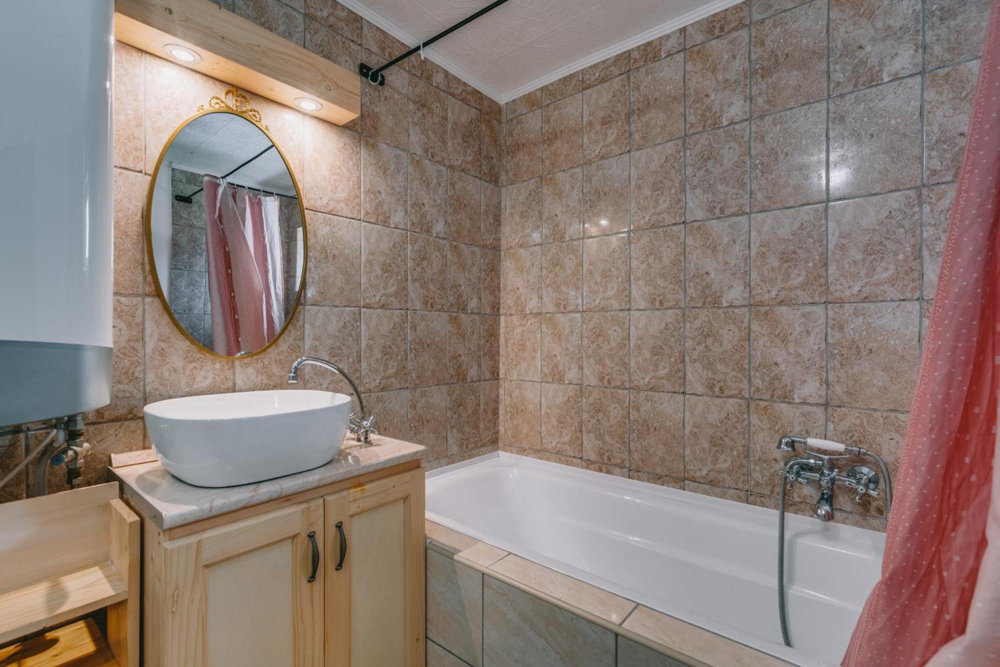Feher Barany Apartment Szigliget Exteriör bild