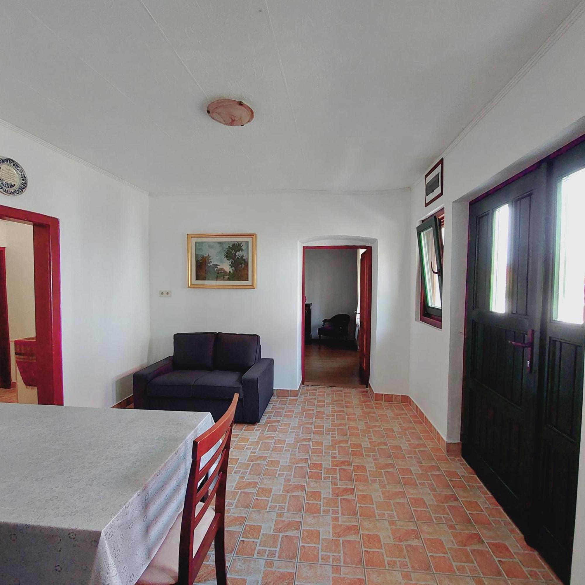 Feher Barany Apartment Szigliget Rum bild